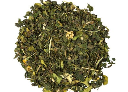 NighTEAgale Organic 1295