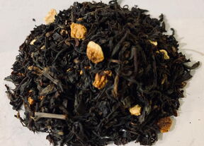 Spice Imperial Tea