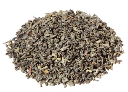 China Gunpowder Organic 505