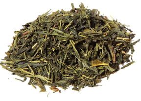 China Sencha Dao Ren Feng Organic 516