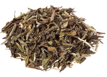 China Pai Mu Tan Organic 531
