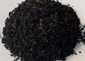 Earl Grey Decaffeinated