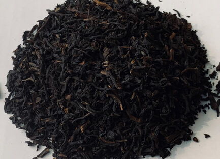 Earl Grey Decaffeinated