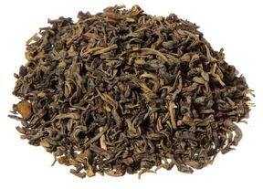 China Chun Mee Organic 500