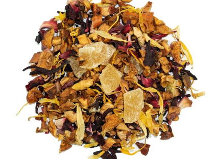Vanilla Fruits 1497