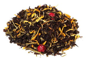Mango Cranberry
