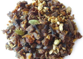 Vanilla-Ginger-Cinnamon 1453