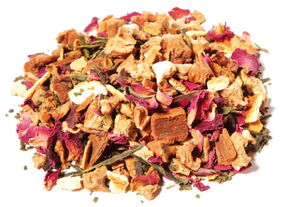 Advent Sencha