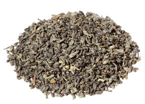 China Gunpowder Organic 505