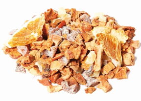 Blood Orange Apple Ginger 1416