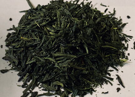 Japan Sencha Mizuki Organic 705