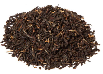 China Golden Yunnan